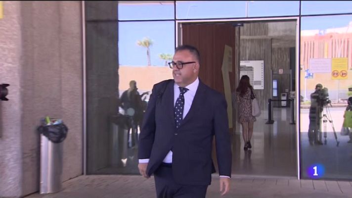 Telecanarias - Telecanarias - 29/09/2022