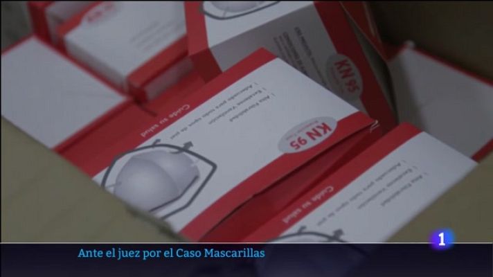 Telecanarias - Canarias en 2' - 29/09/2022