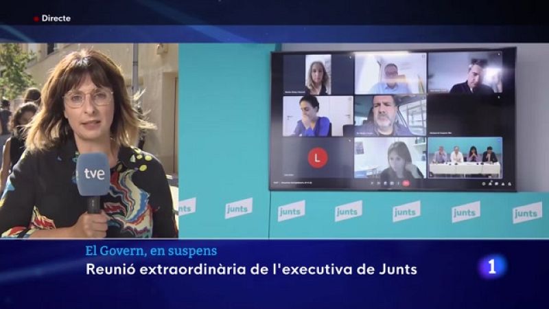 L'Informatiu 2 - 29/09/2022