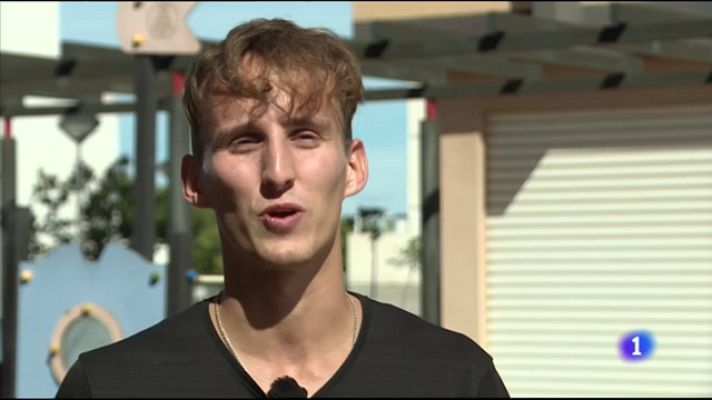 L'informatiu - Comunitat Valenciana - L'informatiu Comunitat Valenciana 2 - 29/09/22