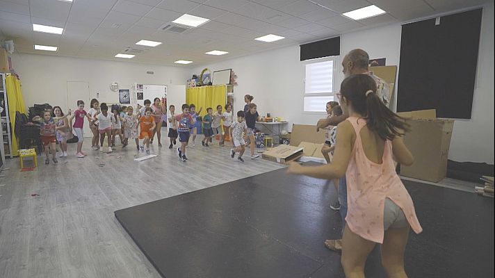 Noticias Andalucía - Nace el festival Transmutaciones