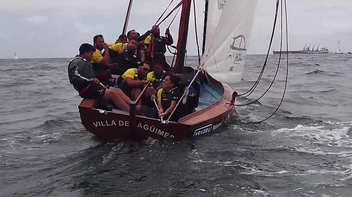 A toda vela - 2022 - Programa 18