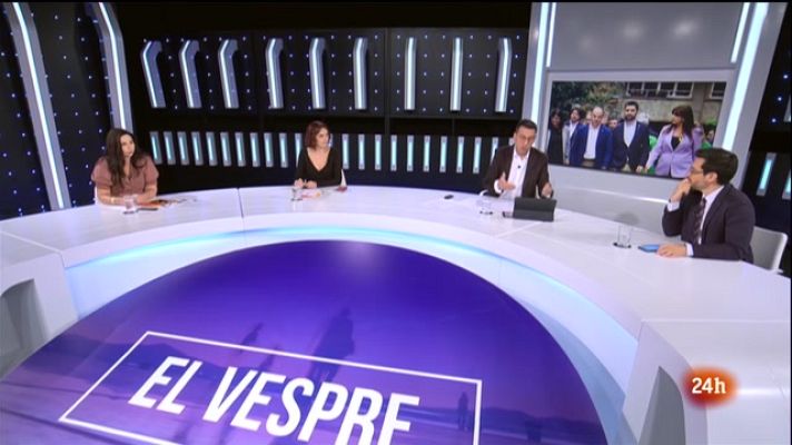 El Vespre - El Vespre - 29/09/2022