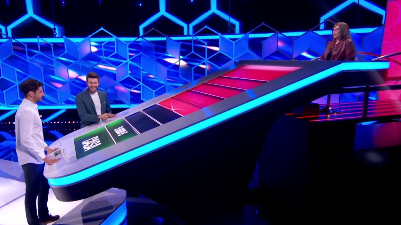 El cazador - Programa 565 - ver ahora