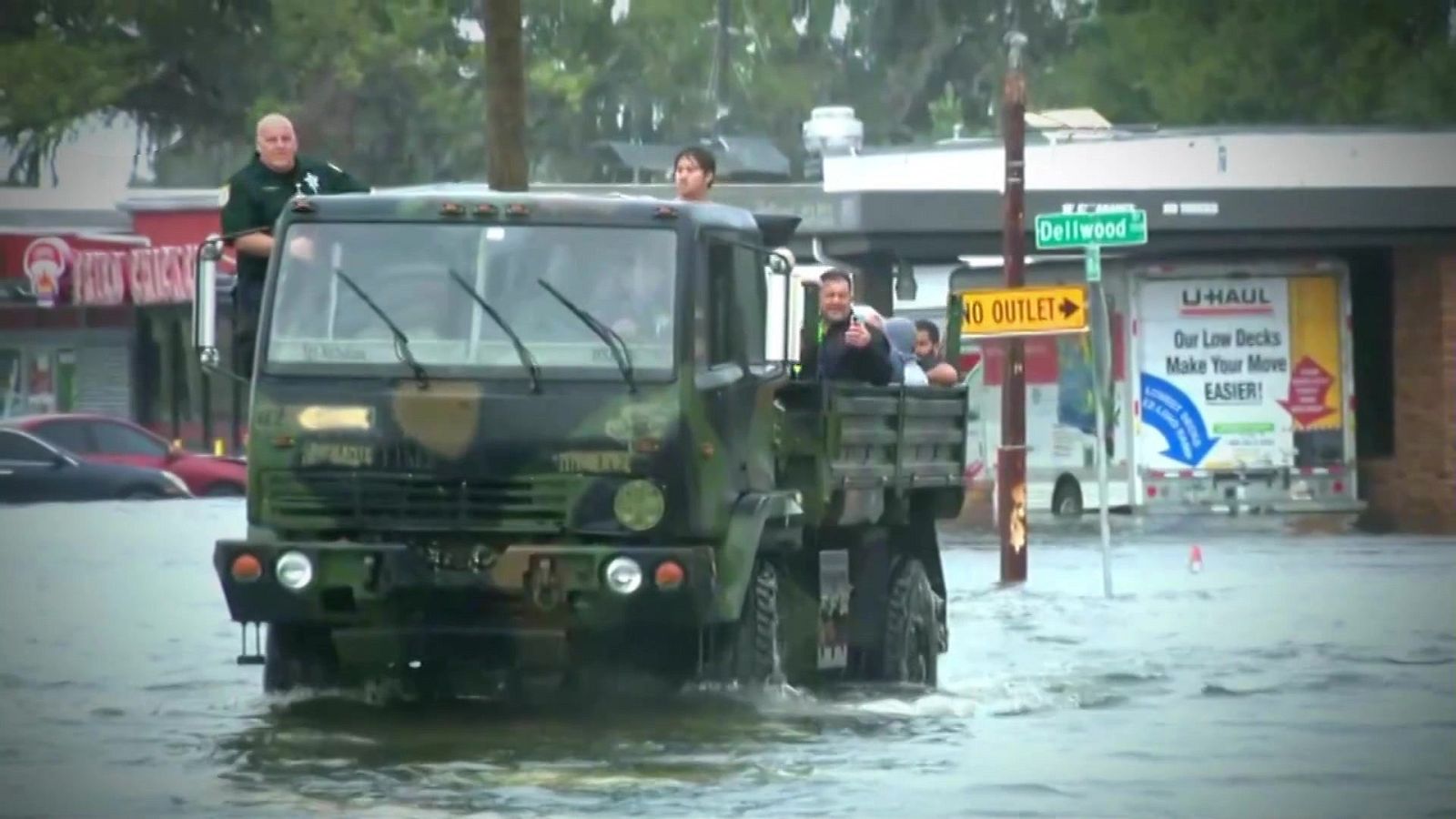 Telediario Internacional - 29/09/22 - ver ahora