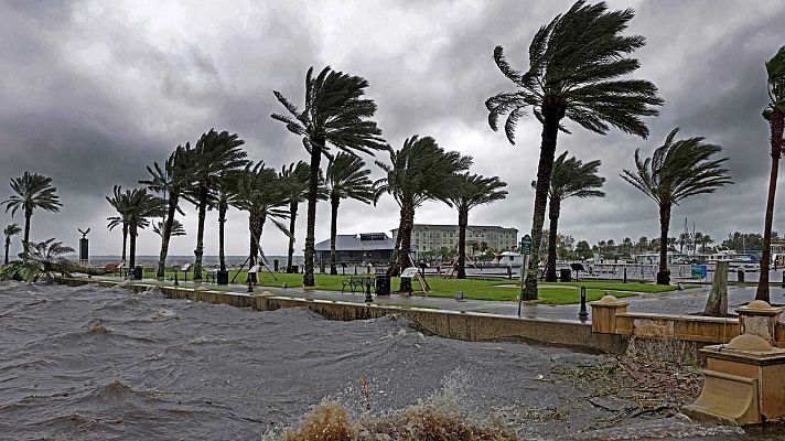 Telediario Matinal - Telediario Matinal en 4' 30/09/2022