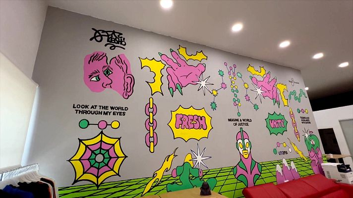 Zoom net - Meta-nación W3ST, Tribes, iPhone 14 Pro y FIFA 23