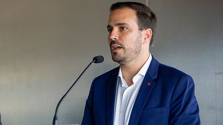 Informativo 24h - Garzón y el IVA de los alimentos: "Es una propuesta con las patitas muy cortas"