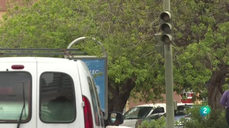 Telecanarias 2  - 29/09/2022