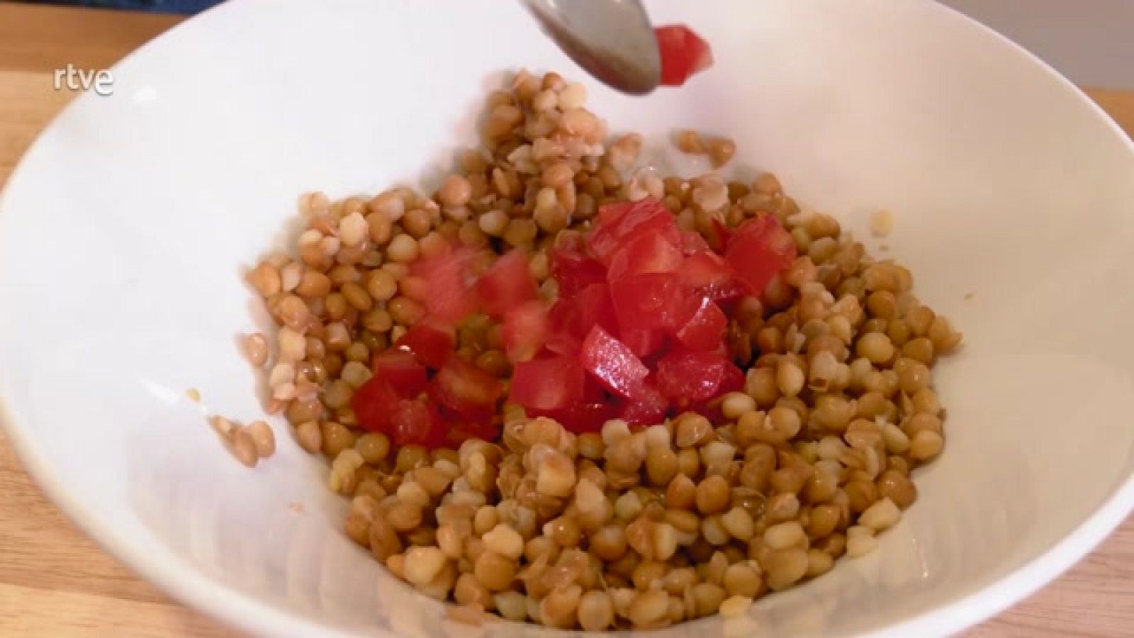 Aquí la Tierra - Variedades de lentejas para cocinar