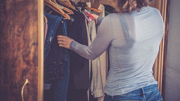 La hora de La 1 - ¿Qué me pongo para salir a la calle sin pasar calor ni frío?