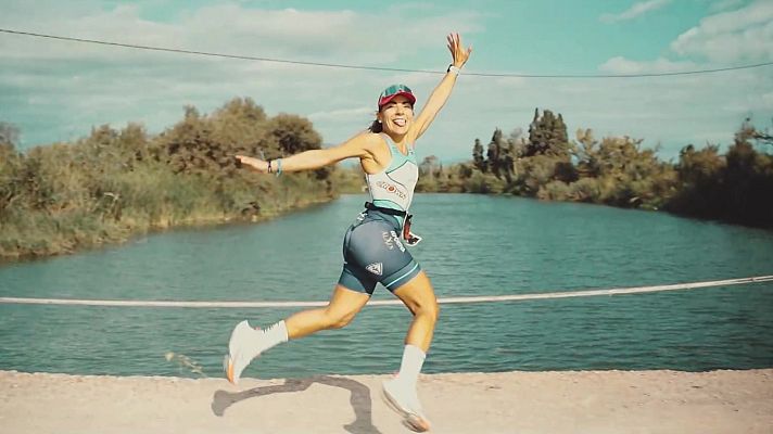 Triatlón - Infiniti half & Olympic Triathlon Burriana