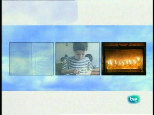 Shalom - Historia de dos ciudades