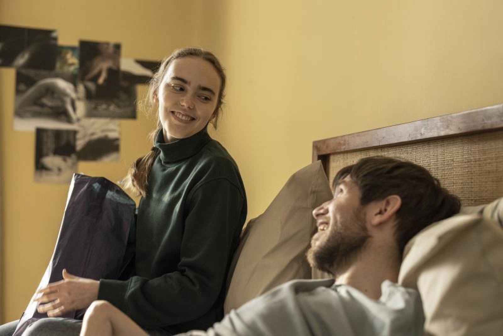 Días de Cine:La consagración de la primavera. | Ver