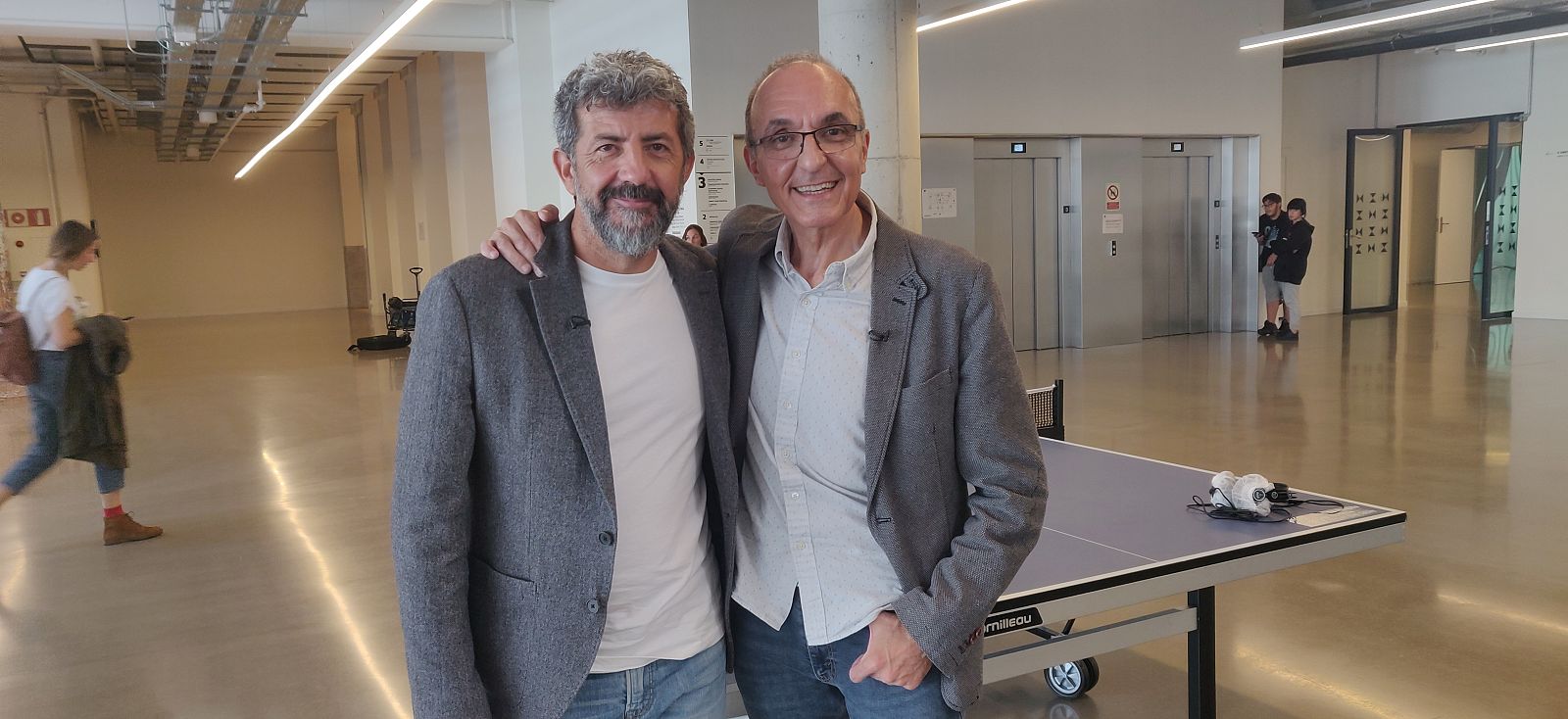 El cine según Alberto Rodríguez. | Ver