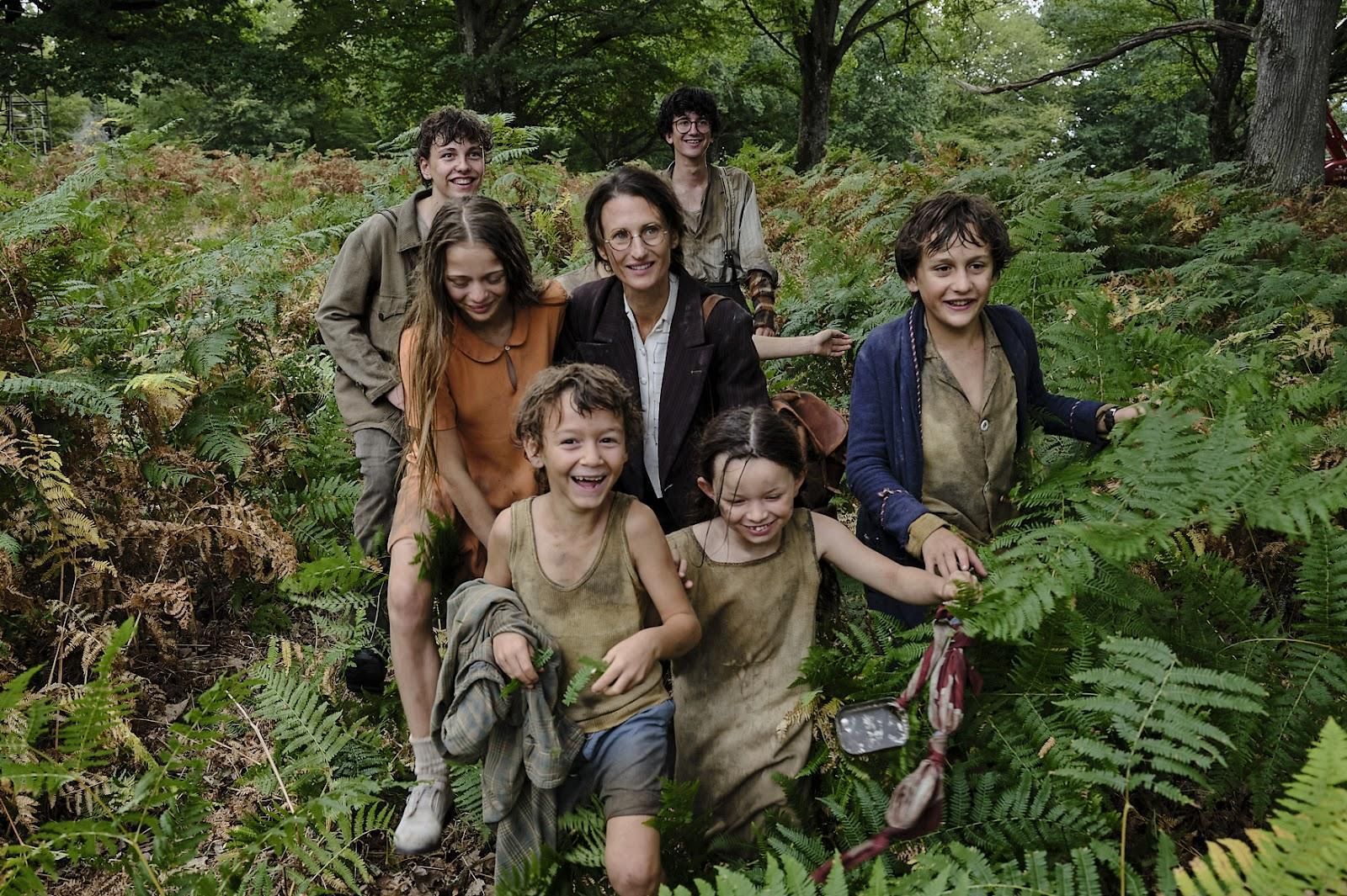 Días de Cine: Corazones valientes. | Ver