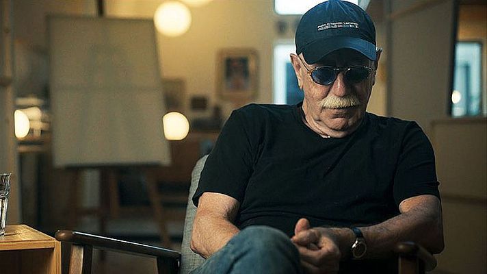 Días de cine - Días de Cine: Oswald, el falsificador.