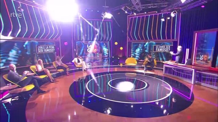 La gran confusión - Quique Jiménez somete a David Bustamante a una dura prueba