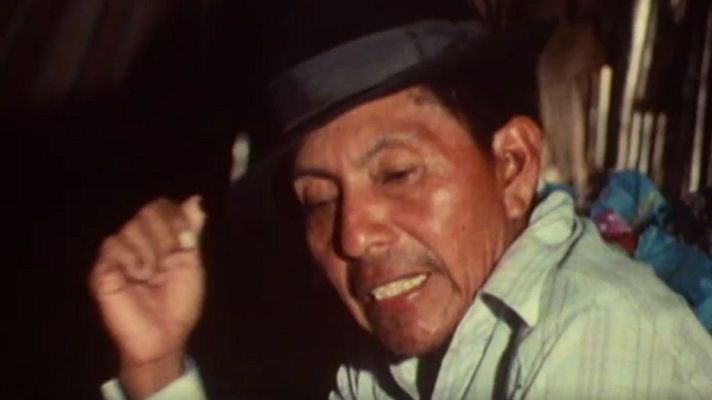 Los marginados - América indígena rebelde