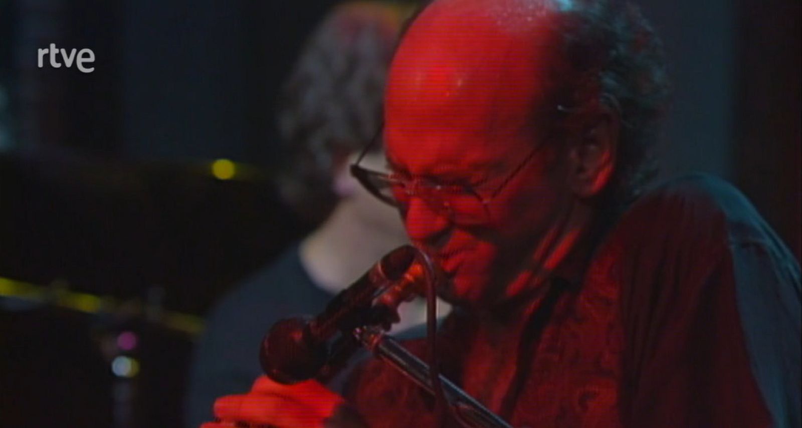 Jazz entre amigos - Quest