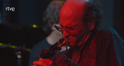 Jazz entre amigos - Quest