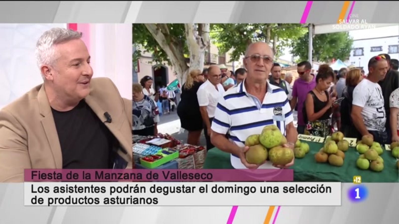 Cerca de ti- 30/09/2022