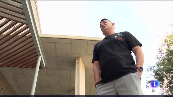 L'informatiu - Comunitat Valenciana - L'informatiu Comunitat Valenciana 1 - 30/09/22