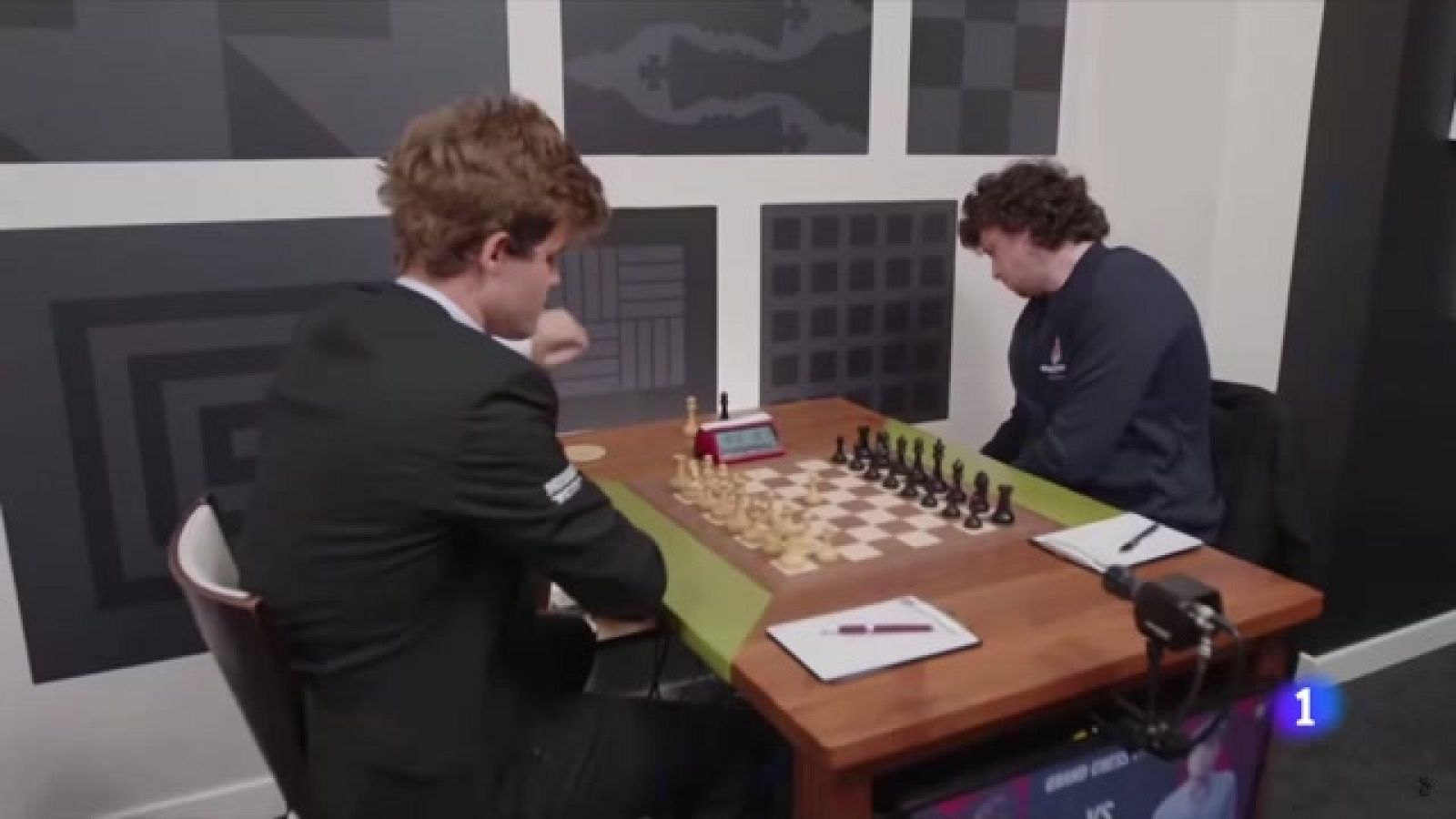 Ajedrez | Carlsen denuncia una posible trampa de Niemann | Ver