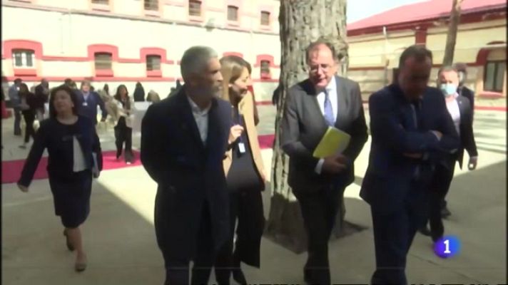 Noticias de Castilla y León - Castilla y León en 1' - 30/09/22