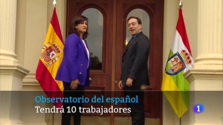 Informativo Telerioja - Informativo Telerioja 2 - 30/09/22