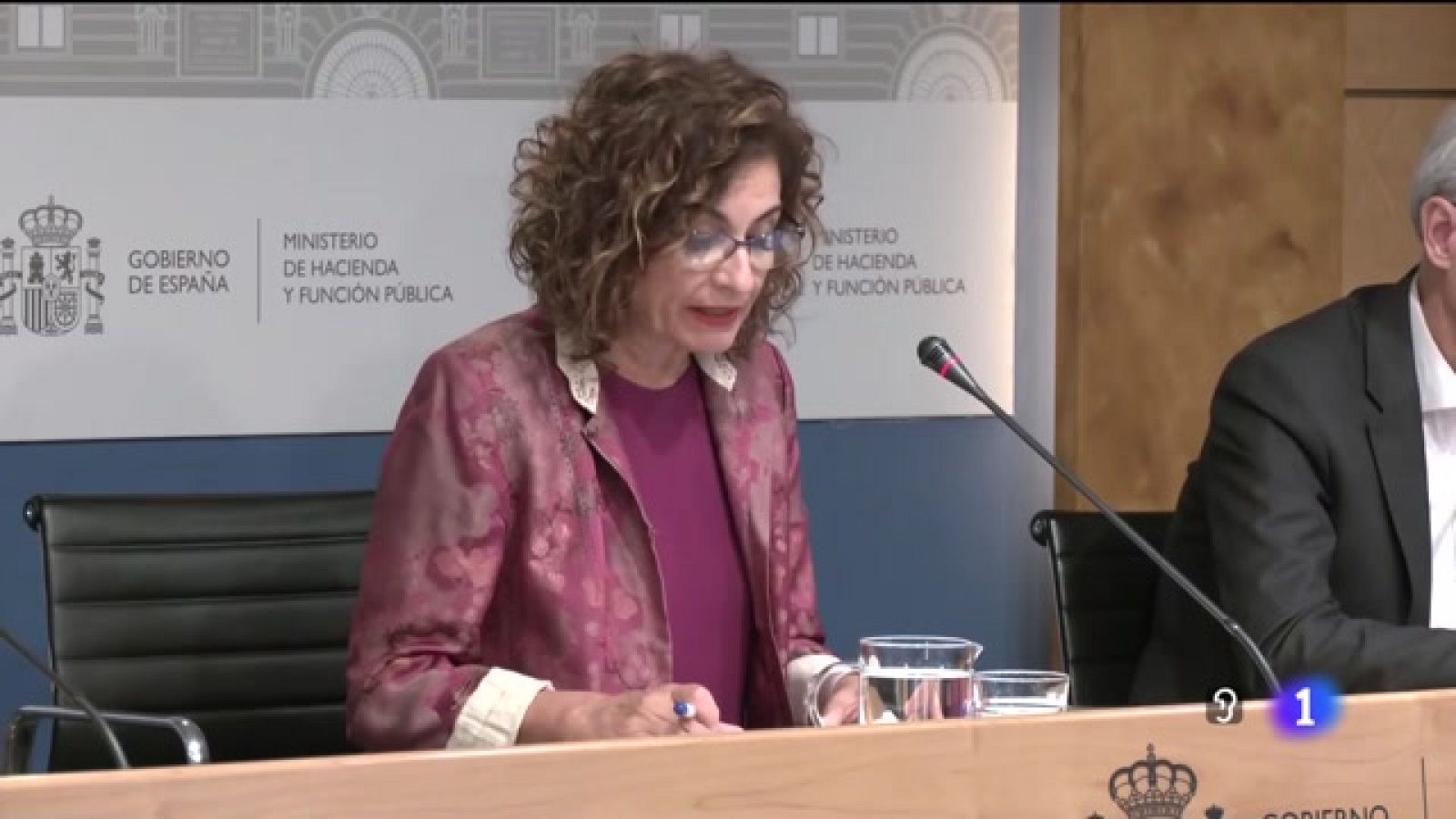 Canarias en 2' - 30/09/2022