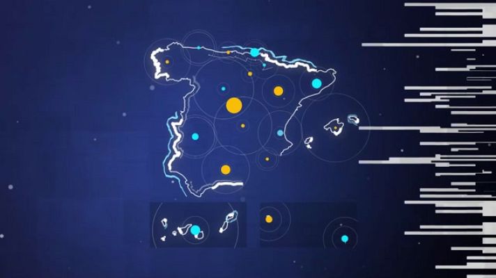 Informativo de Madrid - Informativo de Madrid 2 30/09/2022