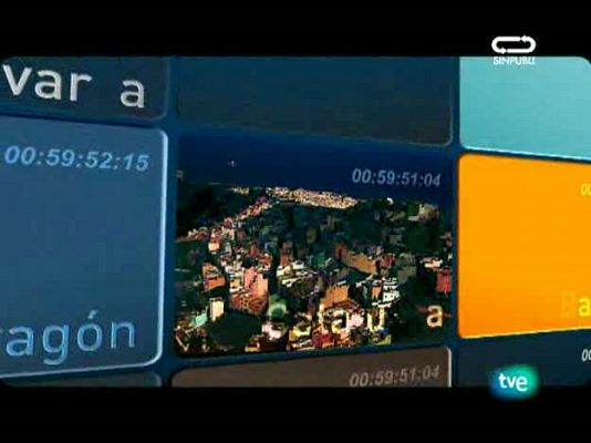 España en comunidad - España en comunidad - 17/01/10