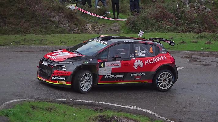 Racing for Spain - 2022 - Programa 27