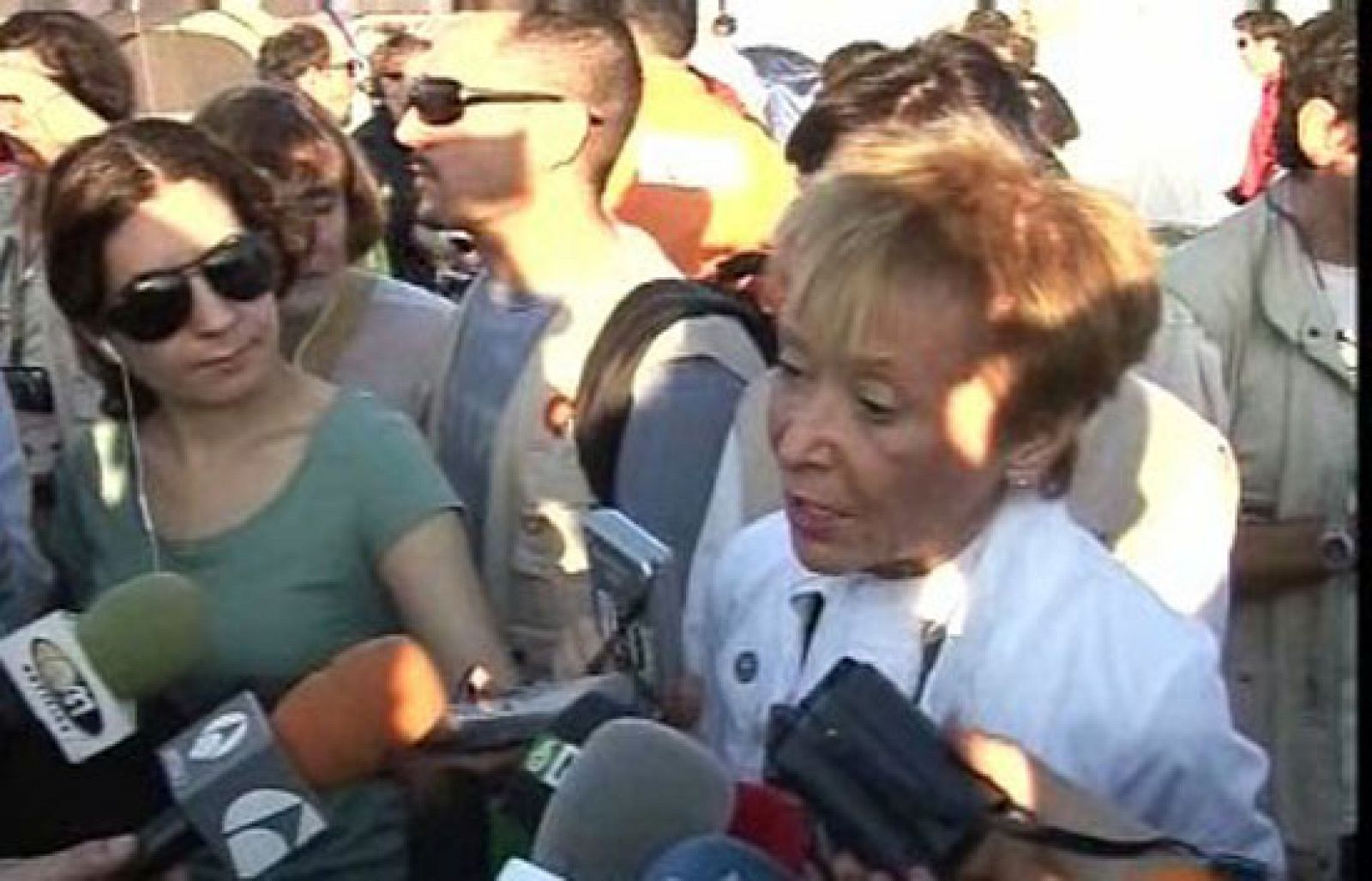 De La Vega: "No le vamos a fallar al pueblo haitiano" | Ver