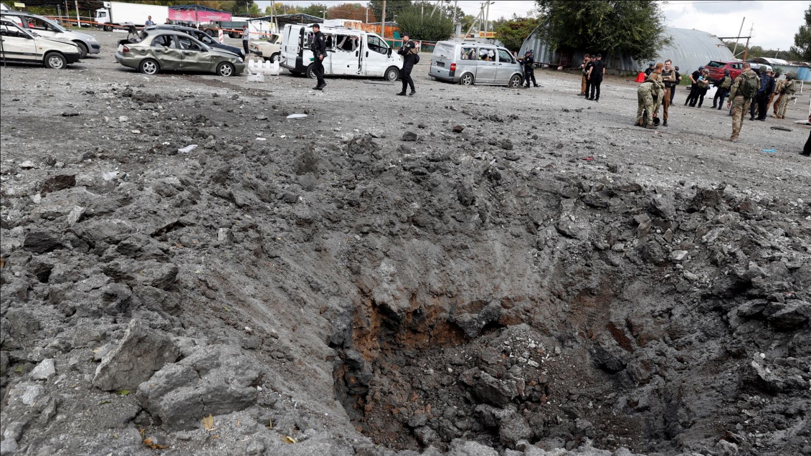 Telediario - 21 horas - 30/09/22 - ver ahora