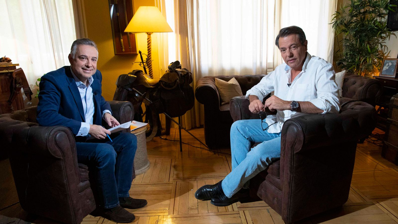 Plano general - Augusto Ferrer Dalmau - ver ahora