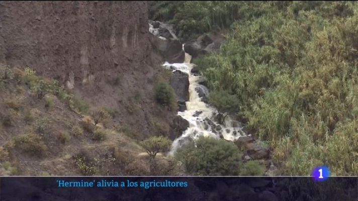 Telecanarias - Telecanarias - 01/10/2022