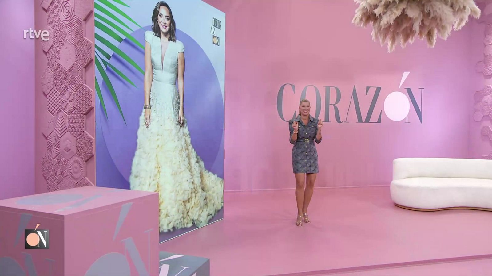 Corazón - 01/10/22 - ver ahora