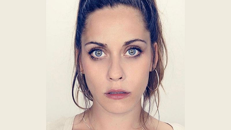 Corazn - Mara Len, detenida en Sevilla por una supuesta agresin a un polica local