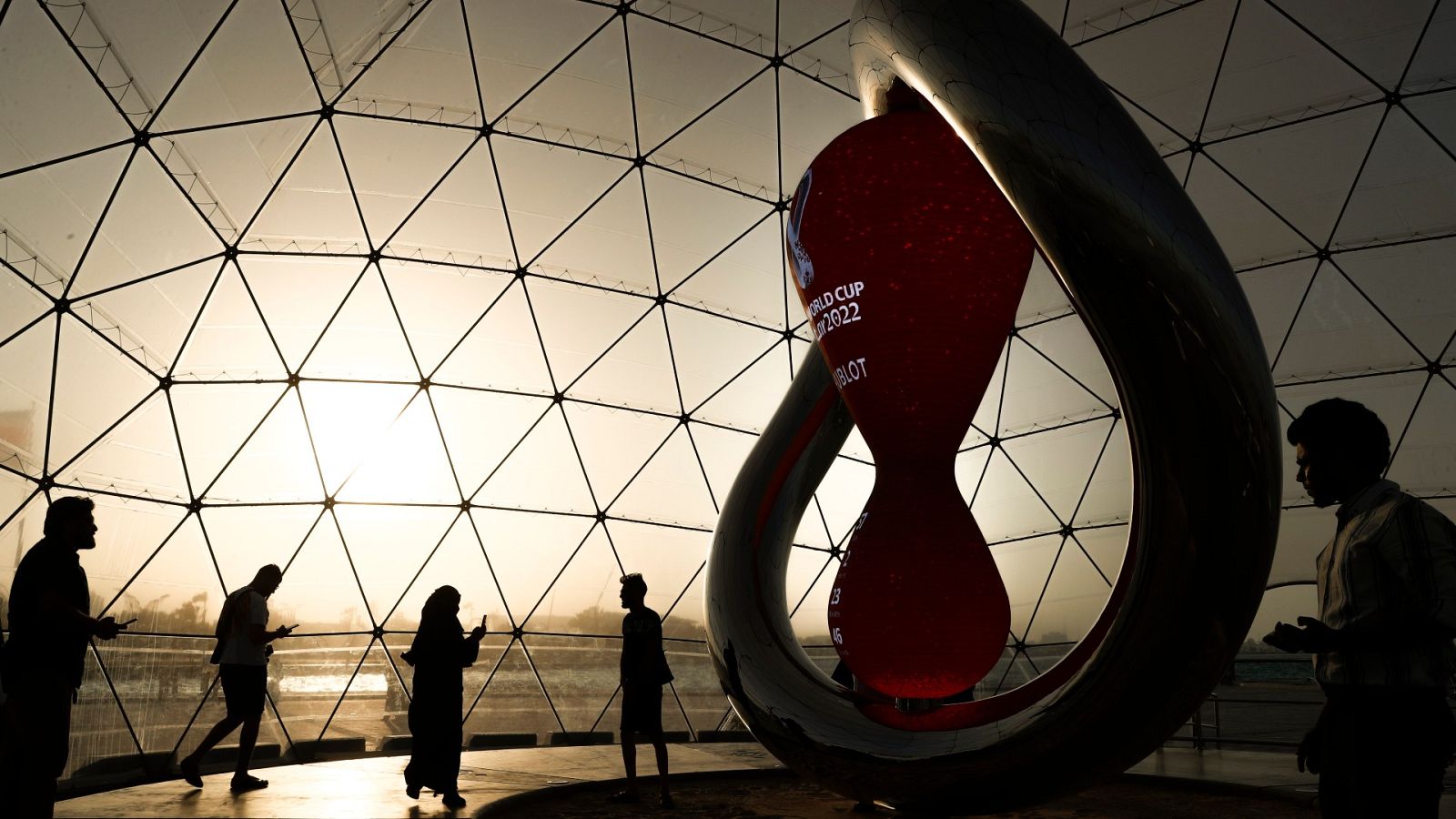 50 días para que arranque el Mundial de Catar | Ver