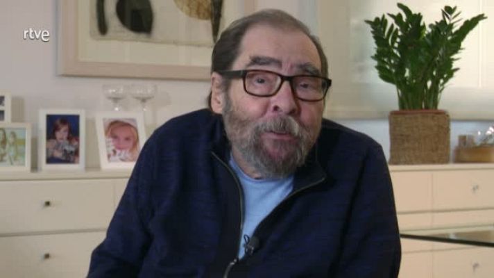 L'Informatiu - Condol per la mort d'Àngel Casas