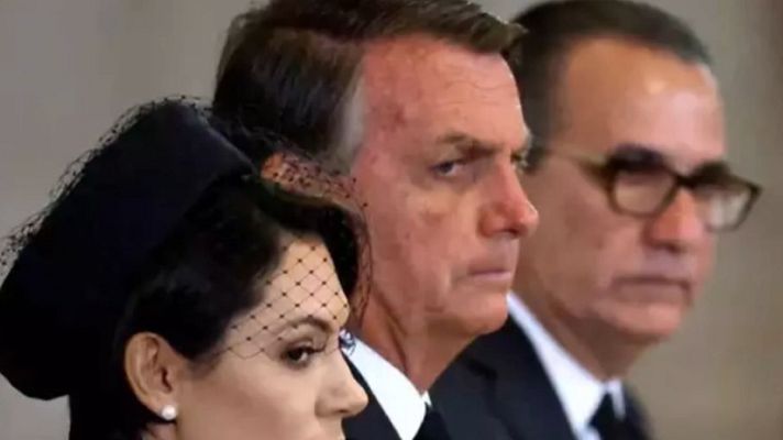 Telediario Fin de Semana - Silas Malafaia, el líder espiritual de Jair Bolsonaro