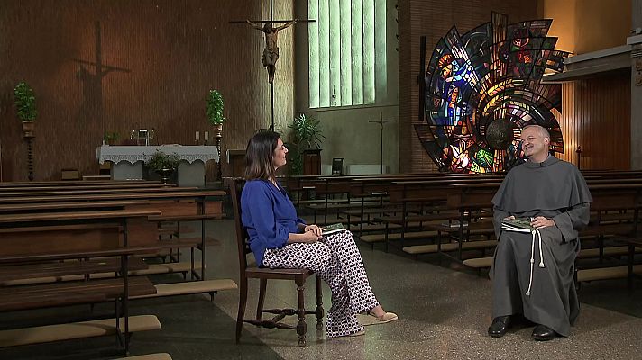 Últimas preguntas - San Francisco en el Museo del Prado