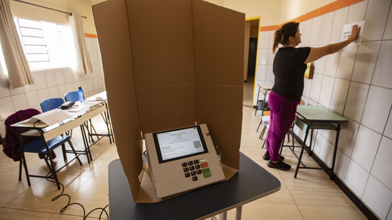 Telediario Internacional - 01/10/22 - ver ahora