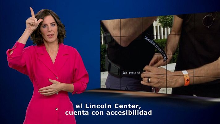En lengua de signos - En lengua de signos - 02/10/22