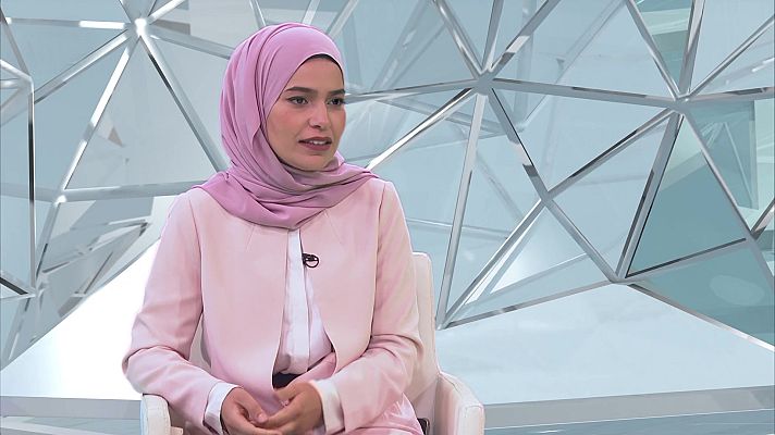 Medina en TVE - Medicina del Profeta y bioética