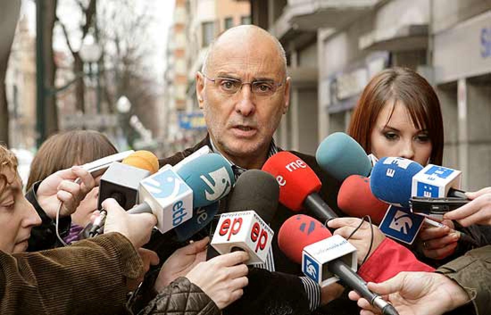 Reacciones al comunicado de ETA | Ver