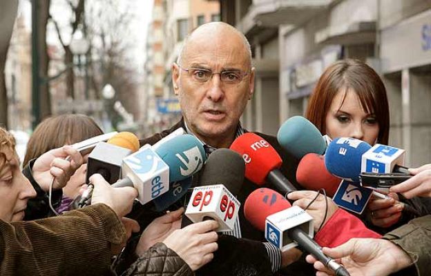  - Reacciones al comunicado de ETA