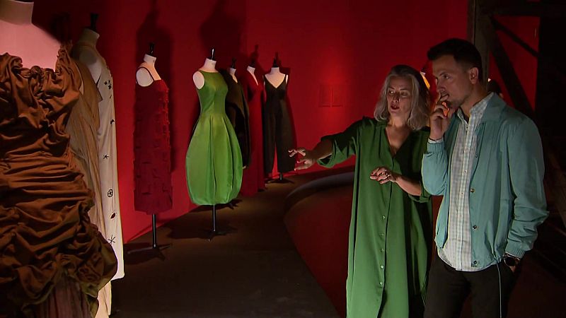 Flash Moda - 02/10/22 - ver ahora